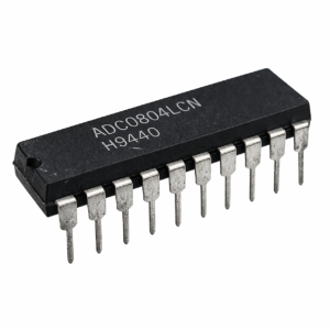 Convertidor ADC0804LCN DIP-20
