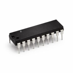 74LS244 Buffer Octal 3 Estados DIP-20