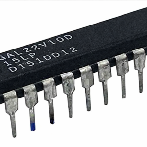 GAL22V10D-15LPN DIP-24