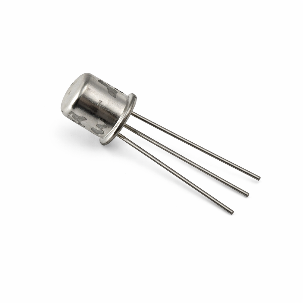 Transistor UJT 2N2646 30V 50mA TO-18
