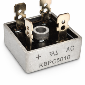 Puente Rectificador KBPC5010 50A 1000V