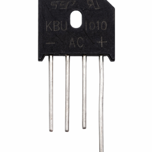Puente Rectificador 10A 1000V KBU1010