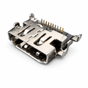 Jack HDMI para Chasis Tipo Hembra