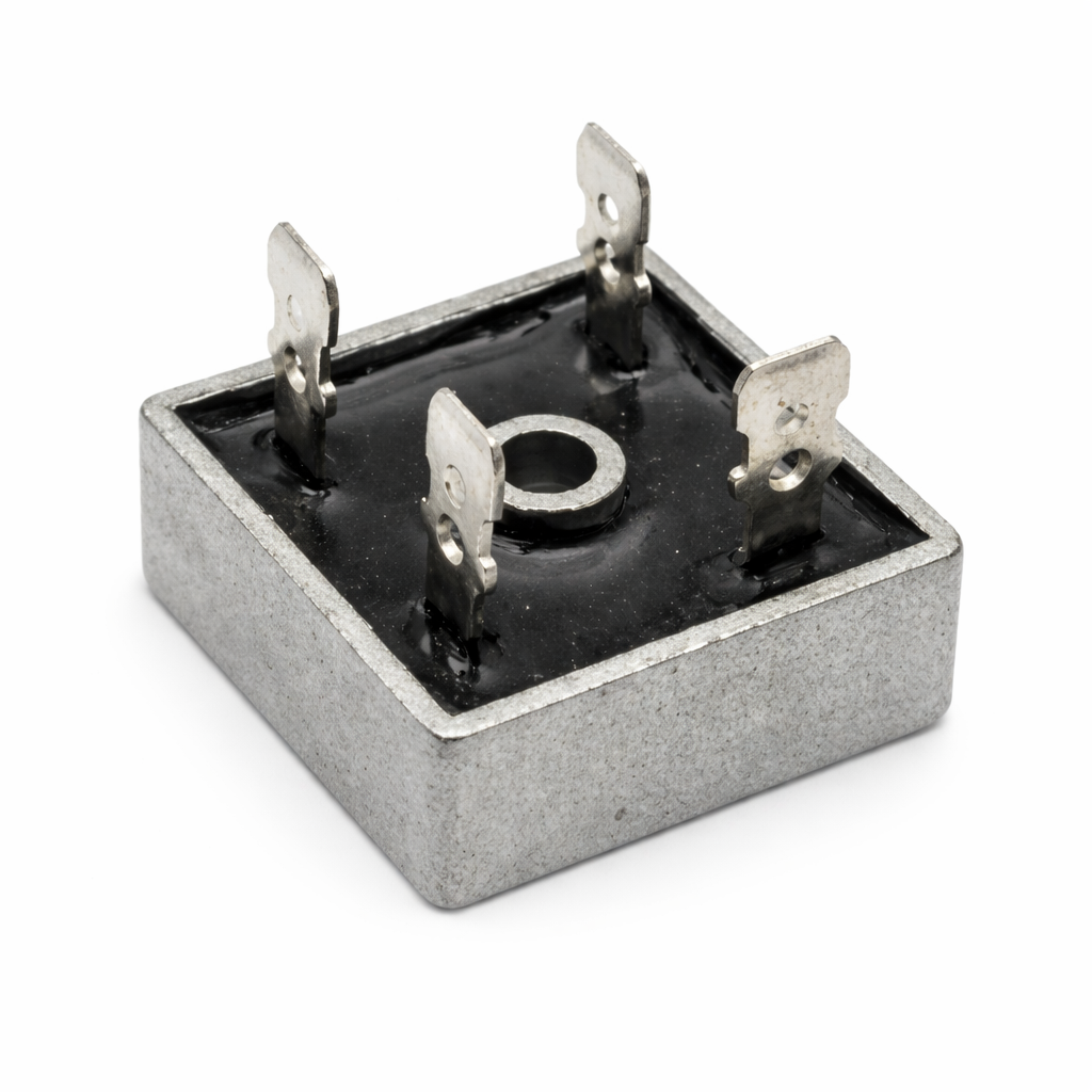 Puente Rectificador 25A 600V KBPC2506