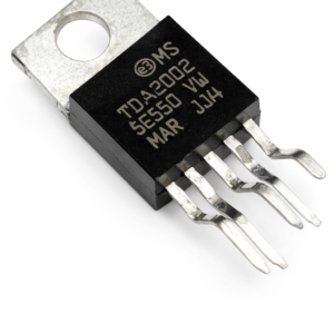 Amplificador de Audio TDA2002 8W TO-220-5