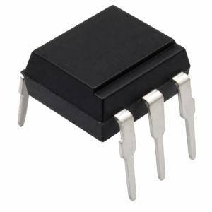 Optoacoplador 4N27 DIP-6
