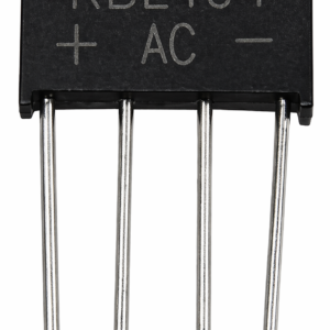 Puente Rectificador KBL404 4A 400V