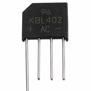 Puente Rectificador KBL402 4A 200V