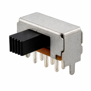 Switch Deslizable para PCB