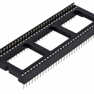 Base para C.I. de 64 Pines DIP