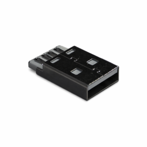 Plug USB Tipo A Macho