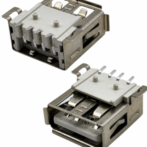 Jack USB 4 Hilos para C.I.