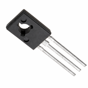 Transistor BD135 NPN TO-126