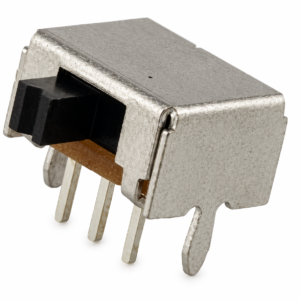 Switch Deslizable 3 Pines para PCB No. 14