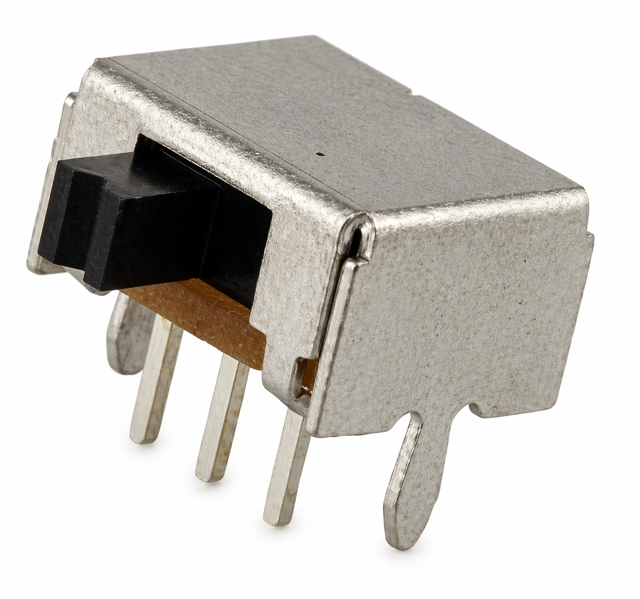 Switch Deslizable 3 Pines para PCB No. 14