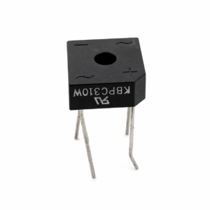 Puente Rectificador 3A 1000V