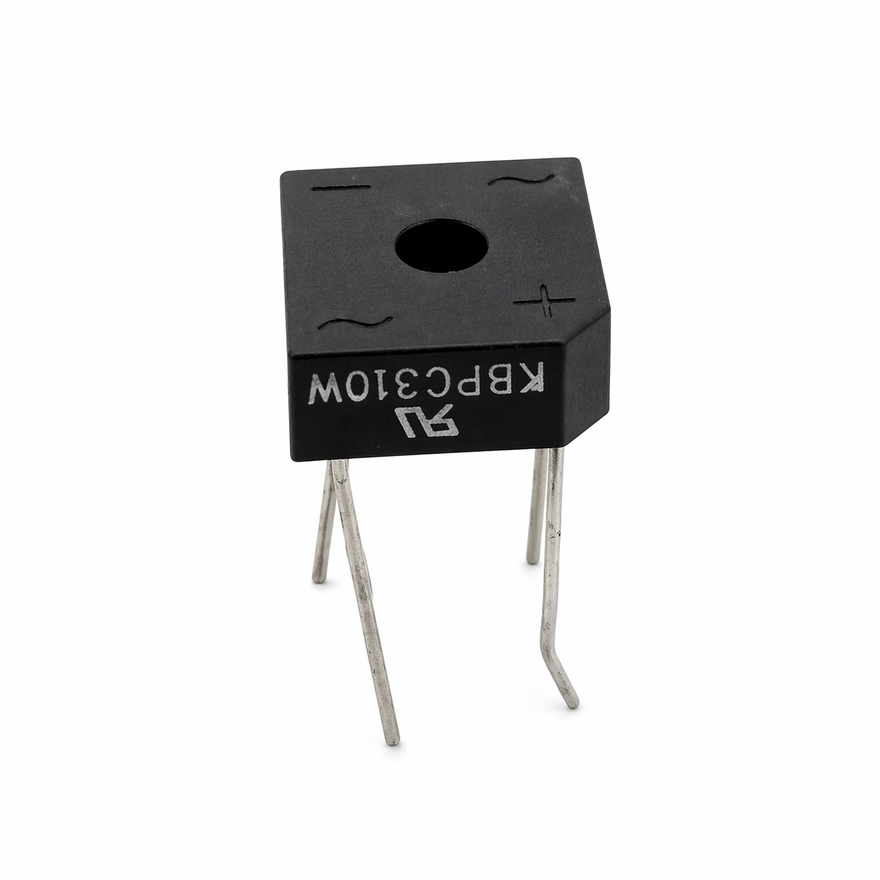 Puente Rectificador 3A 1000V