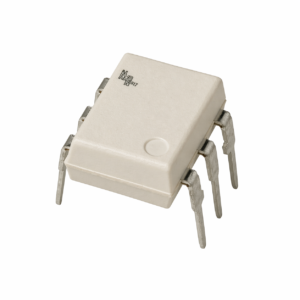 MOC3010 Optoacoplador Fototriac DIP-6