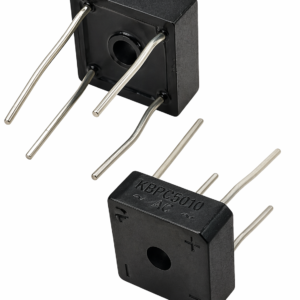 Puente Rectificador 6A 1000V