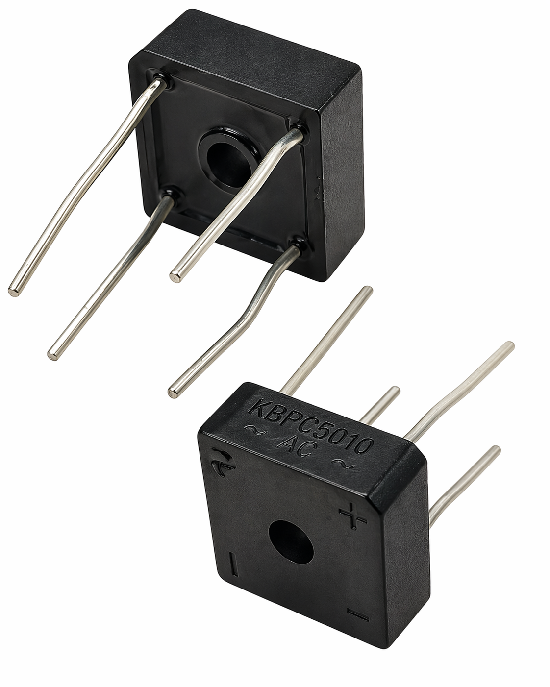 Puente Rectificador 6A 1000V