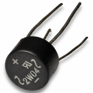 Puente Rectificador 2A 400V