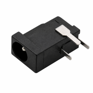 Jack Tipo J4 de 1mm para Circuito Impreso