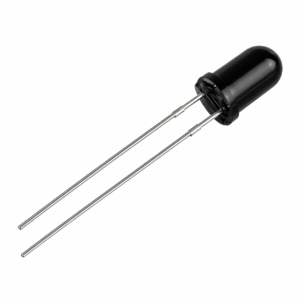 Fototransistor 5mm Infrarrojo