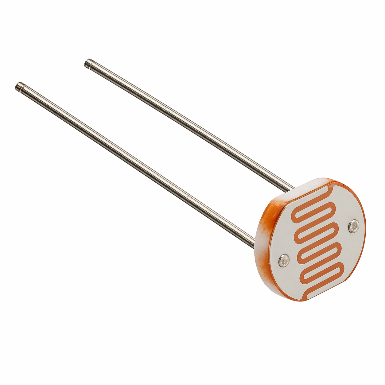 Fotoresistencia 10K LDR 5mm