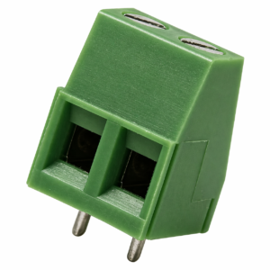 Clema de 2 Tornillos Grande para PCB