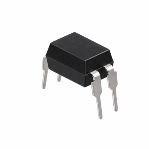 Optoacoplador PC817 DIP-4