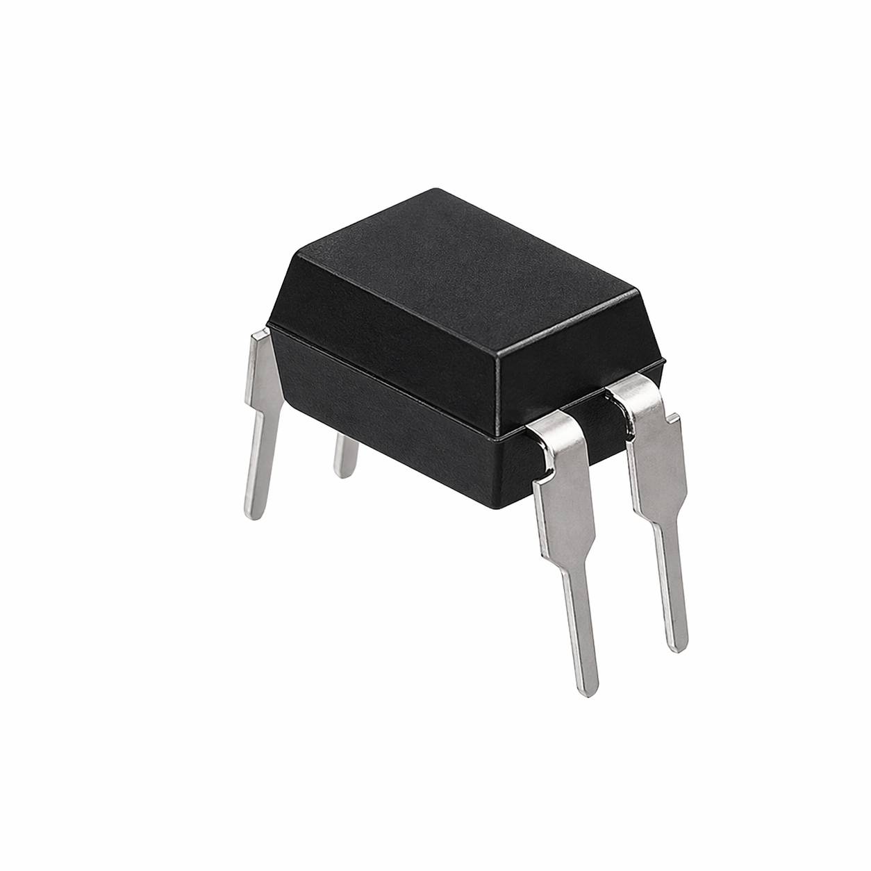 Optoacoplador PC817 DIP-4