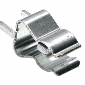 Bases Metálicas para Porta Fusibles