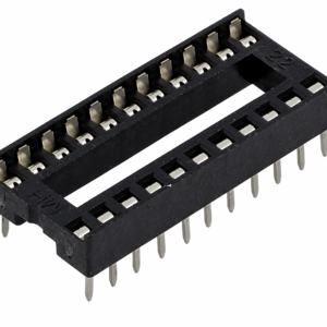 Base para C.I. 22 Pines DIP