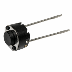 Microswitch 2 Pines Redondo Bajo