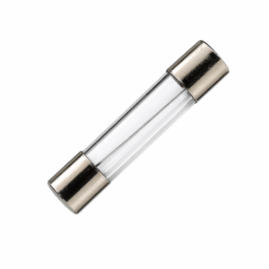 Fusible de Cristal Tipo Europeo 20A