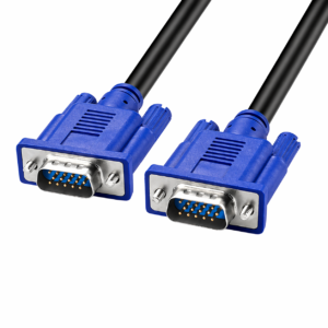 Cable VGA 7 Metros Macho a Macho