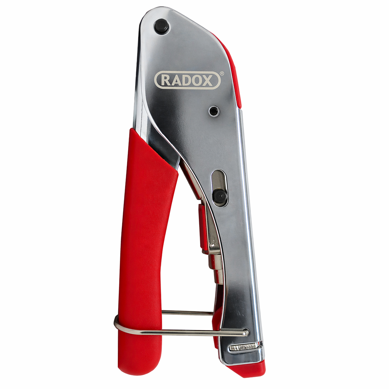 Pinza de Compresión para RG59 y RG6