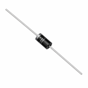 Diodo Rectificador de Silicio 2A 600V
