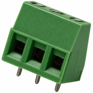 Clema de 3 Tornillos Grande