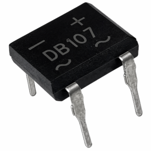 Puente Rectificador 1A 1000V