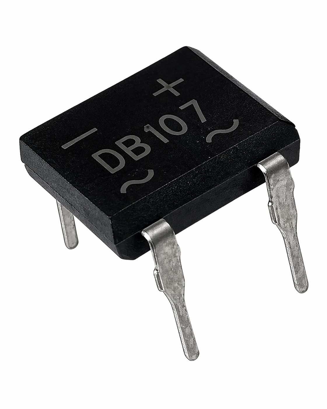 Puente Rectificador 1A 1000V