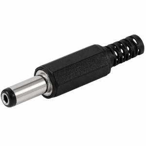 Plug Invertido 2.1 x 5.5 x 14 mm