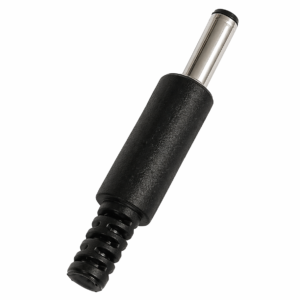 Plug Invertido 2.1mm