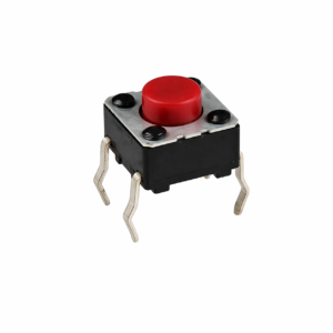 Microswitch 2 Pines Largo 0.05A 30V