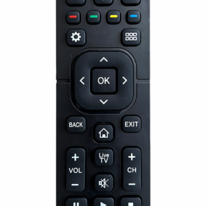 Control para Pantalla Hisense