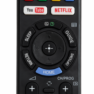 Control Remoto para Pantalla Sony