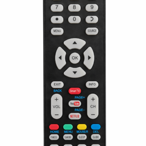 Control Remoto para Pantalla ATVIO