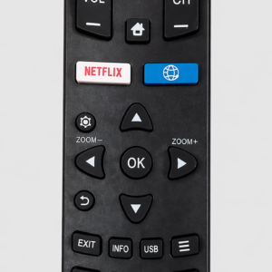 Control Remoto para Pantalla JVC