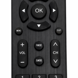 Control Remoto para Pantalla ATVIO