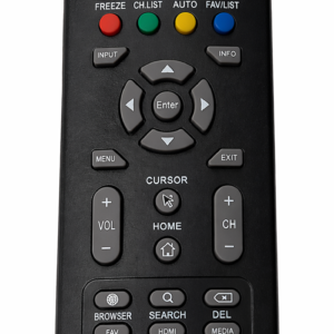 Control Remoto para Pantalla Polaroid